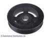 TOYOT 1347028010 Belt Pulley, crankshaft
